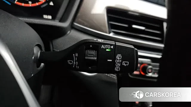 BMW X1 (F48) id 3355614 из Кореи 8