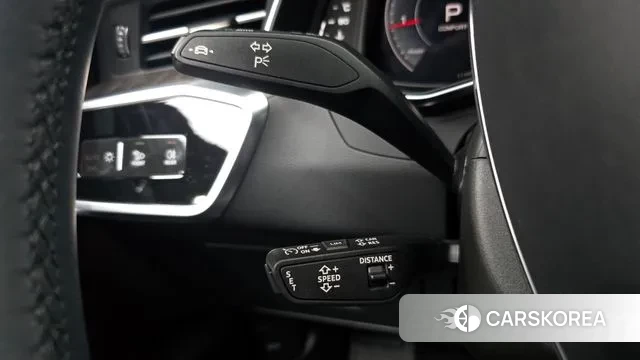 Audi A6 (C8) id 3533798 из Кореи 8