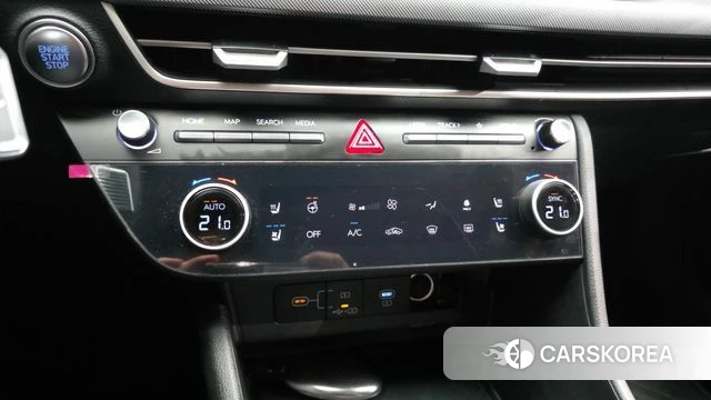 Hyundai Sonata D Edge (DN8) id 4752757 из Кореи 8