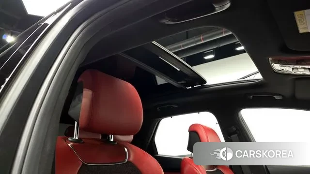 Genesis GV70 id 3043835 из Кореи 8