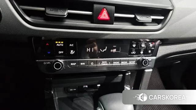 Kia The New Seltos id 3776246 из Кореи 8