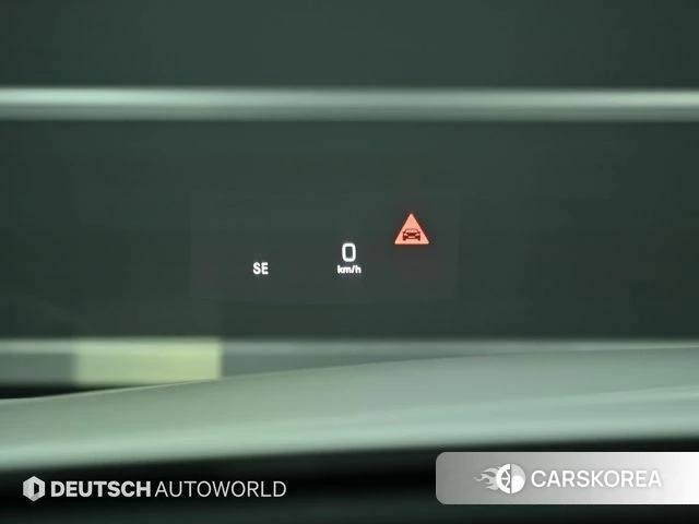 Mercedes-Benz E-Class W213 id 4402883 из Кореи 8