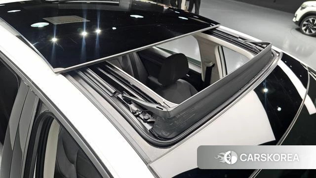 Volkswagen Golf 8th Generation id 4201902 из Кореи 8