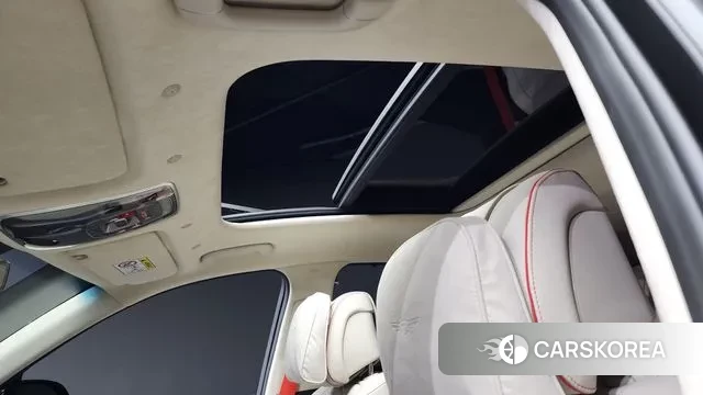 Genesis GV80 Coupe id 3036268 из Кореи 8