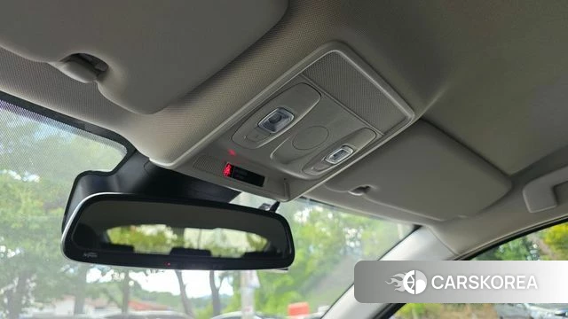 Renault Korea (Samsung) XM3 id 4693530 из Кореи 8