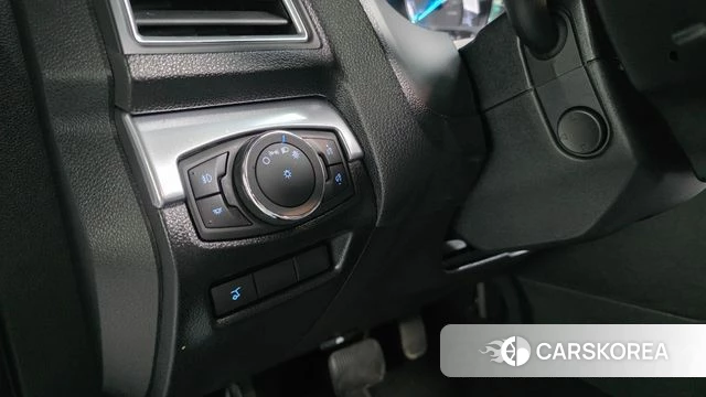 Ford Explorer id 4285273 из Кореи 8
