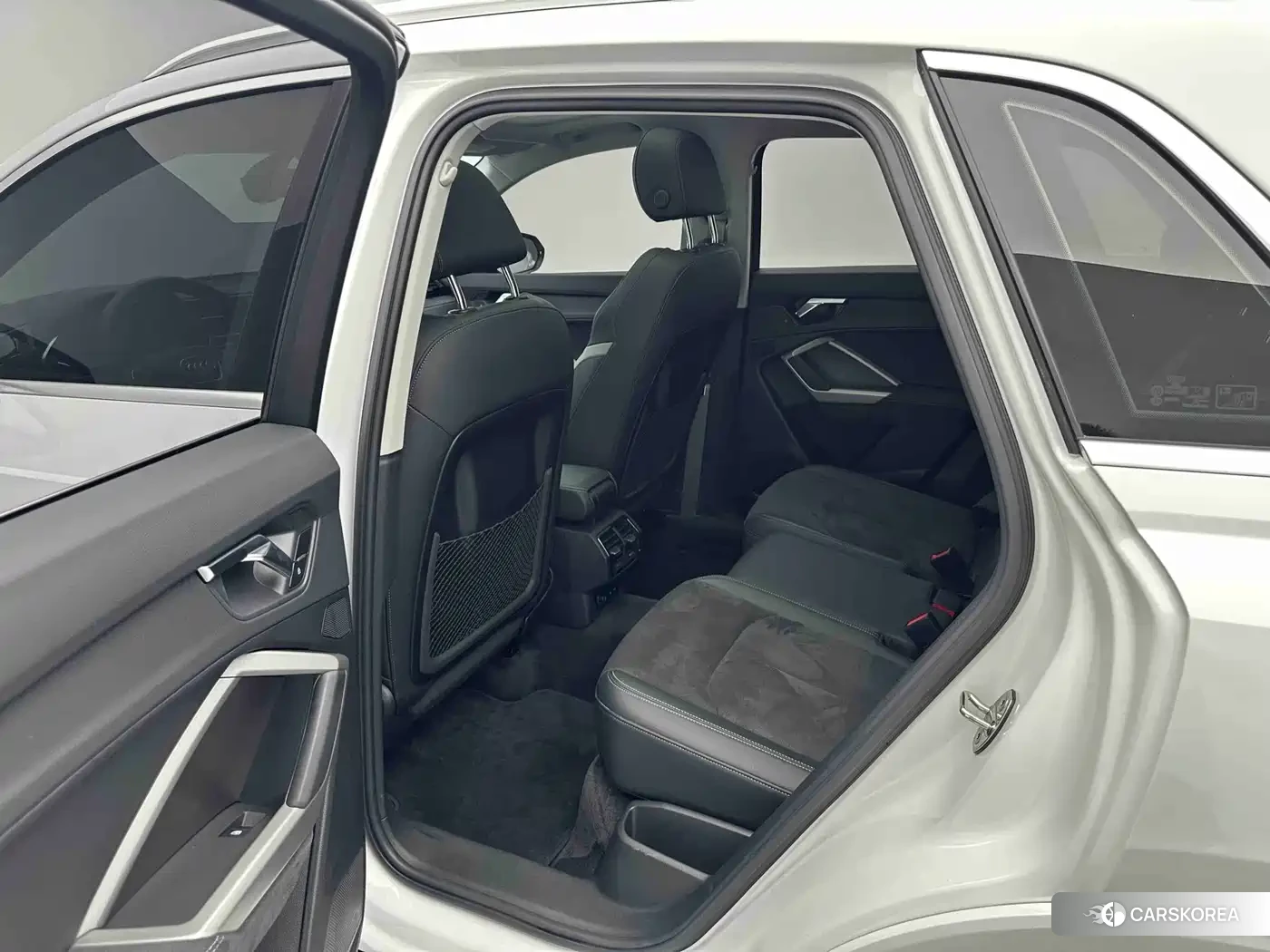 Audi Q3 id 4644592 из Китая 8