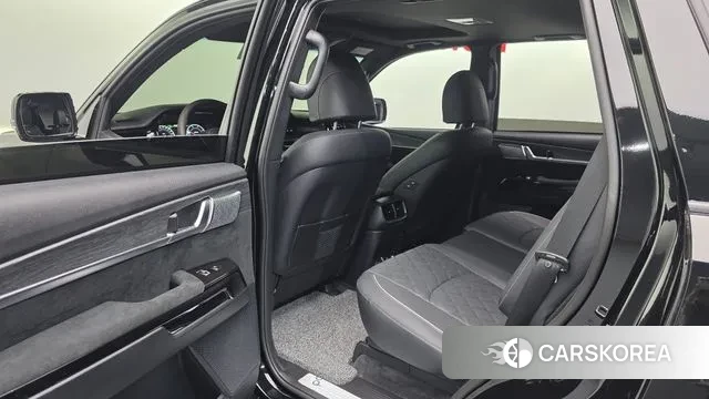 Kia Mohave Master id 3745717 из Кореи 8