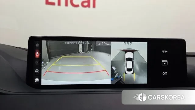 Genesis G80 (RG3) id 3017865 из Кореи 8