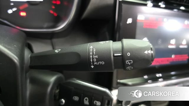 Citroen / DS C3 Aircross id 4713033 из Кореи 8
