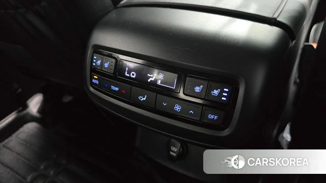 Hyundai Palisade id 4520376 из Кореи 8