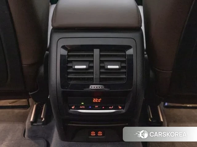 BMW X3 (G01) id 3054816 из Кореи 8