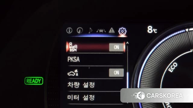 Lexus ES300h 7th generation id 3805828 из Кореи 8