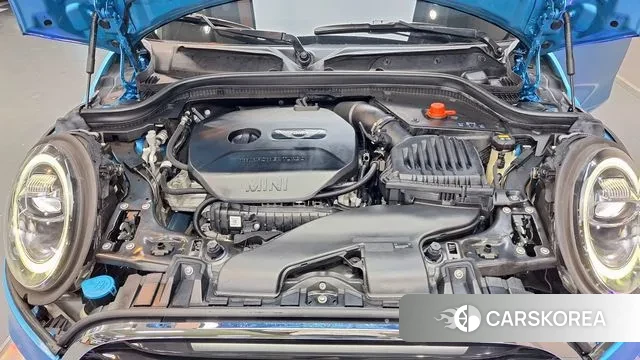 Mini Cooper id 3754108 из Кореи 8