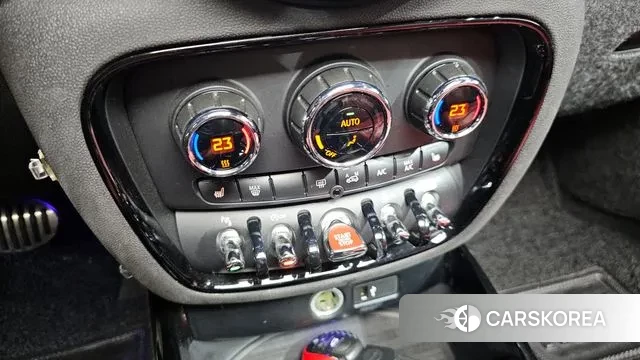 Mini Cooper S Clubman id 3492582 из Кореи 8