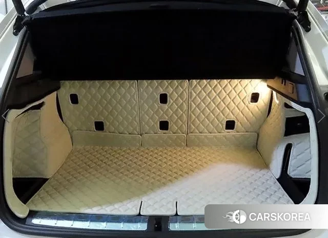 BMW X1 (F48) id 3620780 из Кореи 8