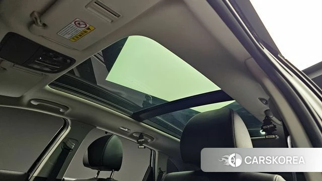 Kia The New Sorento id 3924489 из Кореи 8