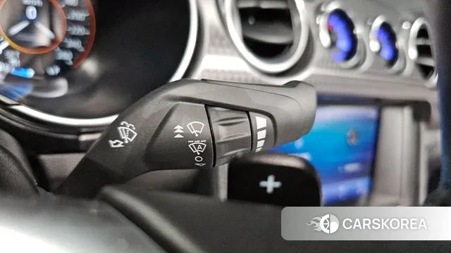 Ford Mustang id 3264653 из Кореи 8