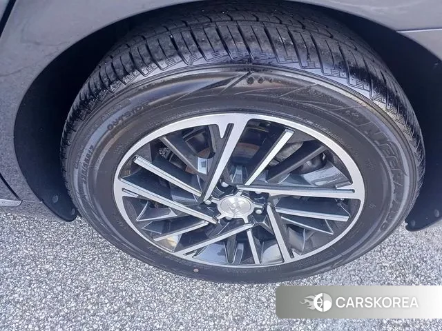 Hyundai The New Grandeur IG id 3329731 из Кореи 8