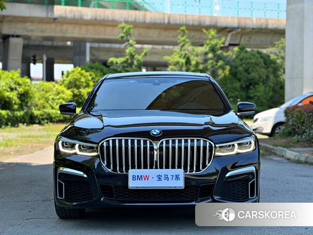 BMW 7 series id 4301571 из Китая 8