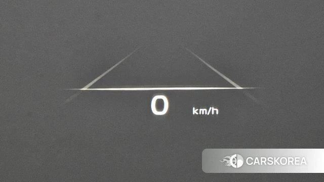 Kia The New K9 2nd generation id 3934725 из Кореи 8