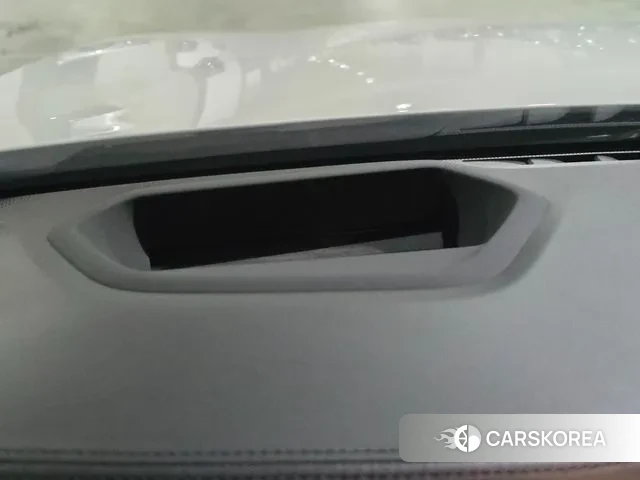 BMW 5 Series (G30) id 2900067 из Кореи 8