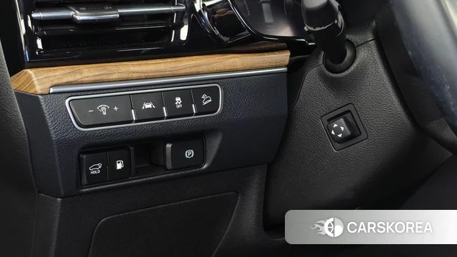 Kia Mohave Master id 4943472 из Кореи 8