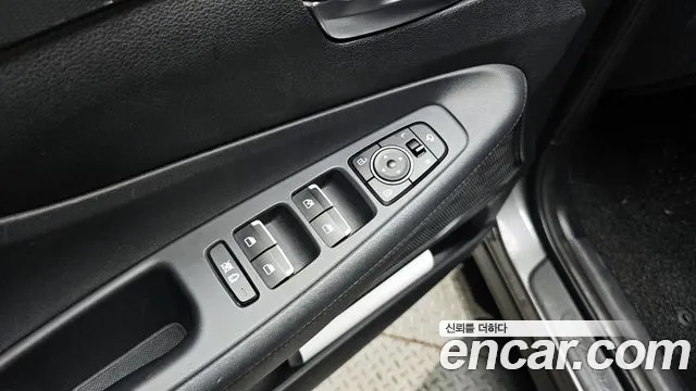 Hyundai Santa Fe TM id 2654279 из Кореи 8