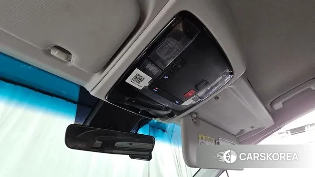 Hyundai Staria id 3576634 из Кореи 8