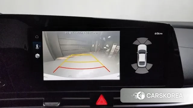 Hyundai Avante (CN7) id 3616692 из Кореи 8