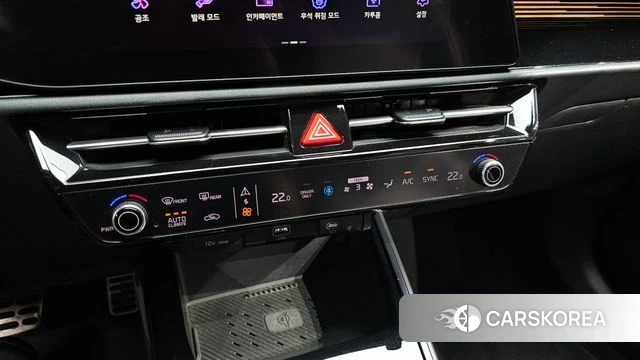 Kia Di Ol Nu Niro id 4592798 из Кореи 8