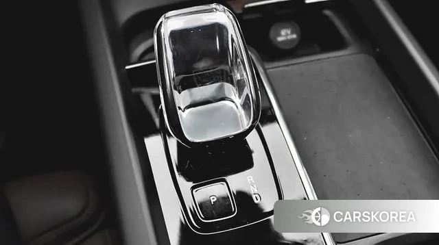 Volvo V60 Cross-Country 2nd Generation id 3400544 из Кореи 8