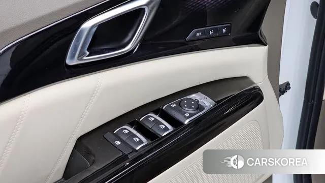 Kia Carnival 4th generation id 3417193 из Кореи 8