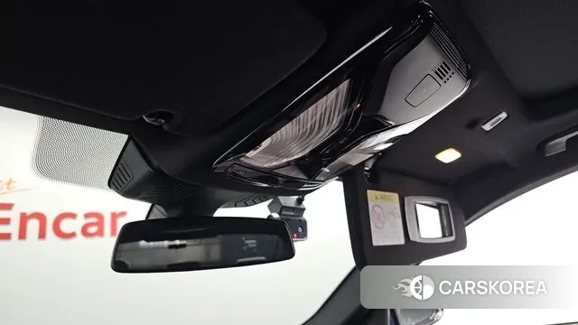 BMW 5 Series (G30) id 3238200 из Кореи 8