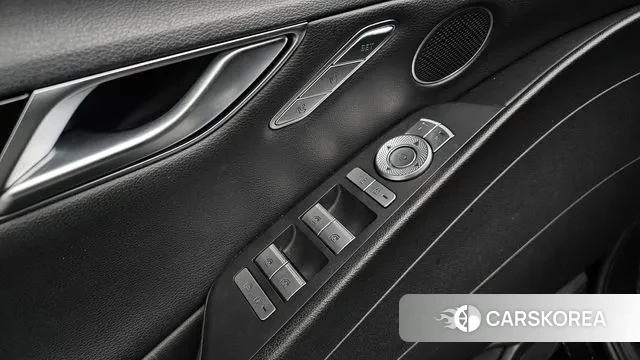 Genesis G80 (RG3) id 3740565 из Кореи 8