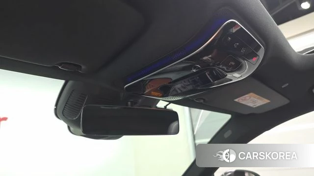 Mercedes-Benz GLC-Class X254 id 4725155 из Кореи 8