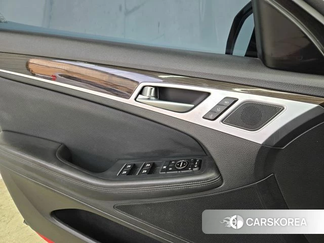 Genesis G80 id 4206701 из Кореи 8
