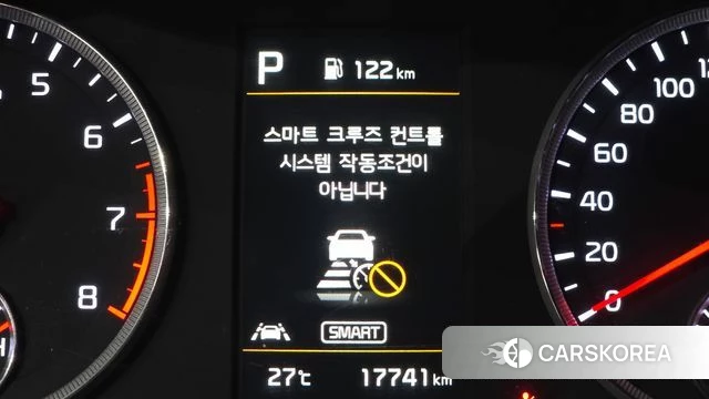 Kia K5 3rd generation id 4534830 из Кореи 8