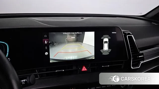 Kia Sportage 5th Generation id 3421374 из Кореи 8