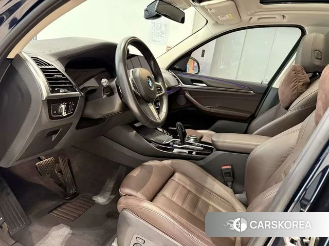 BMW X3 id 4255944 из Китая 8