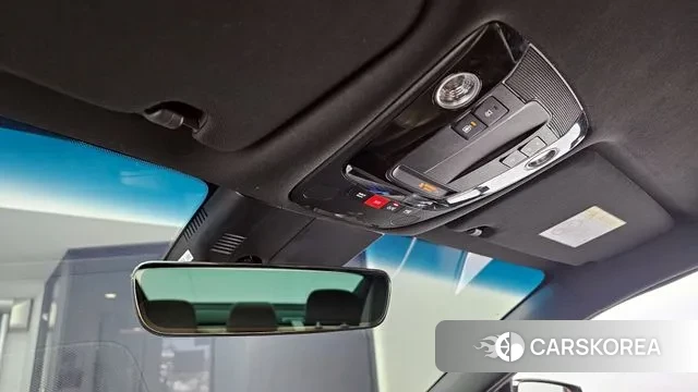 Kia K8 Hybrid id 3555821 из Кореи 8