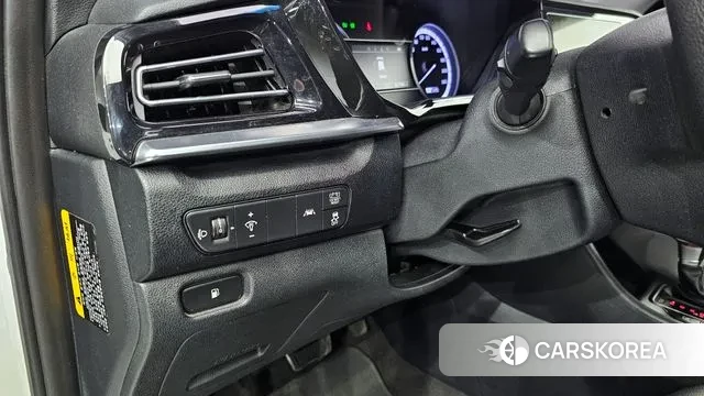 Kia The New Niro id 3760815 из Кореи 8