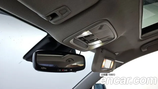 Chevrolet (GM Daewoo) All New Malibu id 2937445 из Кореи 8