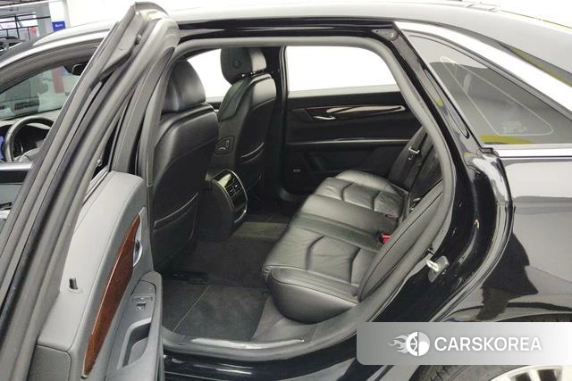 Cadillac CT6 id 3882394 из Китая 8