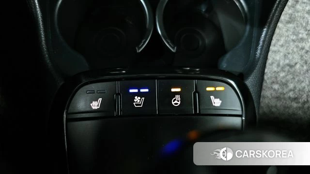 Kia Morning Urban (JA) id 3898677 из Кореи 8