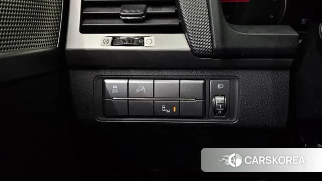 Ssangyong Rexton Sports id 3536063 из Кореи 8