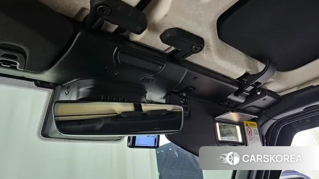 Jeep Wrangler (JL) id 3362815 из Кореи 8