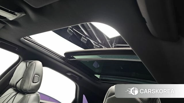 Citroen / DS DS7 Crossback id 4882140 из Кореи 8