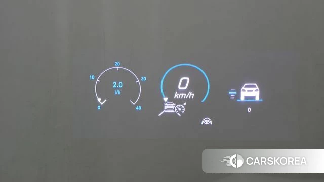 Mercedes-Benz GLS - Class X167 id 4835004 из Кореи 8