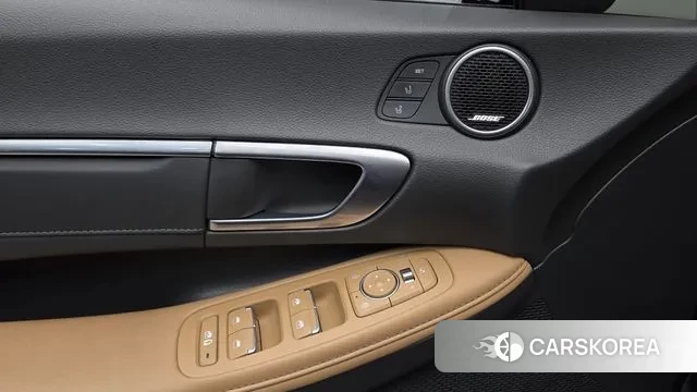 Hyundai Sonata (DN8) id 3459564 из Кореи 8